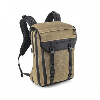 RSD Roam 34 Backpack Brown...