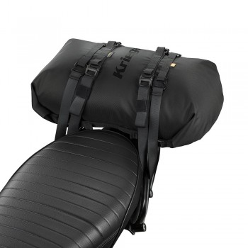 Rollpack 20 Black - Kriega