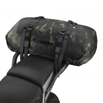 Rollpack 40 MultiCam Black...