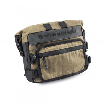 RSD Roam Handlebar Bag...