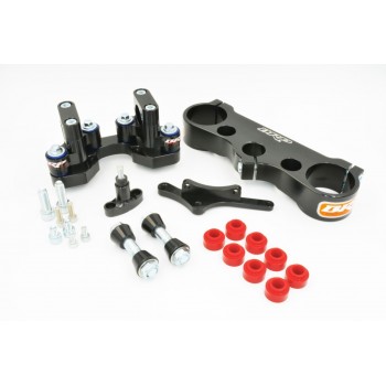 BRP Scotts - Complete...