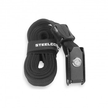 Steelcore Security Strap...