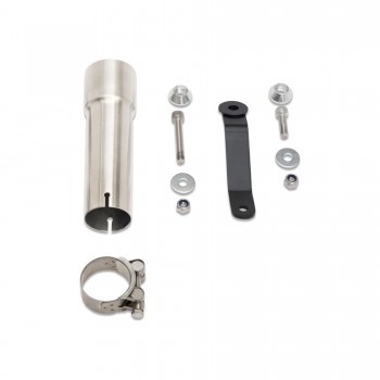 Link Pipe - CFMoto 450 MT...