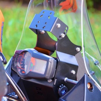 Adjustable Navigation...