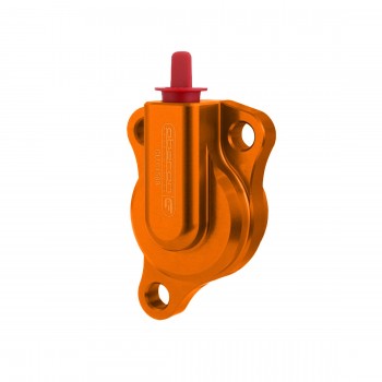Clutch Slave Cylinder...
