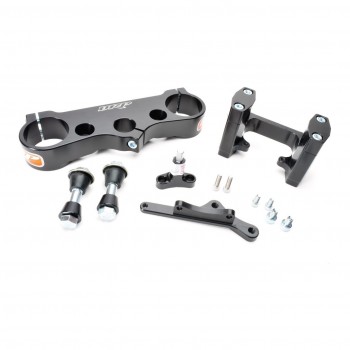 Solid Sub Mount kit Only -...
