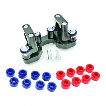 Rubber MTD SUB Mount Only -...
