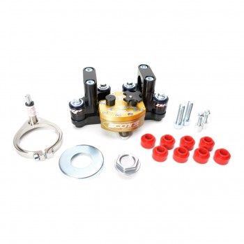PACK: Rubber Sub Mount Kit...