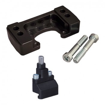 PACK: Solid SUB Adapter &...