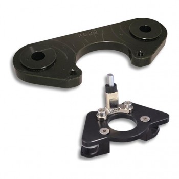 PACK: Combo Solid Sub Mount...