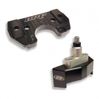 Sub adapter & Frame bracket...