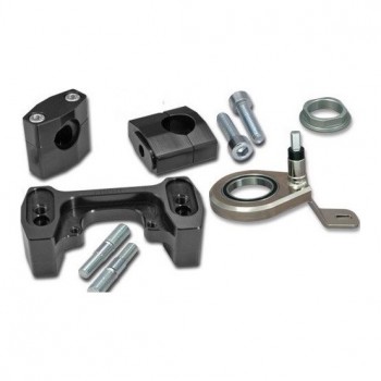 SUB Mount Kit (Below Bar)...