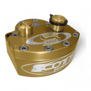 Steering Stabilizer /...