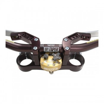 Hand Guard Mounts (Billet...
