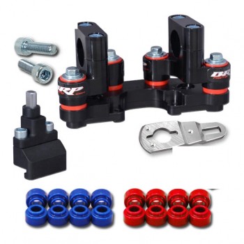 PACK: Complete Rubber...