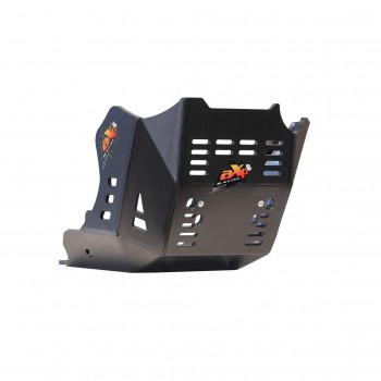 HDPE Polymer Skid Plate...
