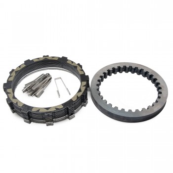 TorqDrive Clutch Pack - KTM...