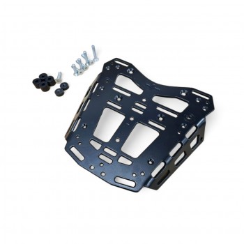 PACK: Billet Luggage Plate...