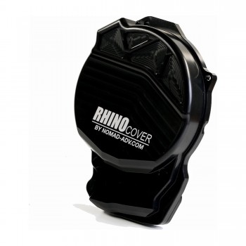 Billet Rhino Clutch Cover...