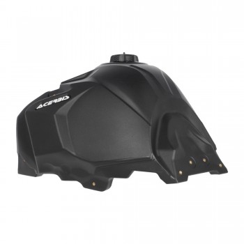 23L Fuel Tank Black -...