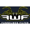 Funnelweb Filter