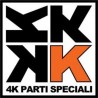 4K Special Parts